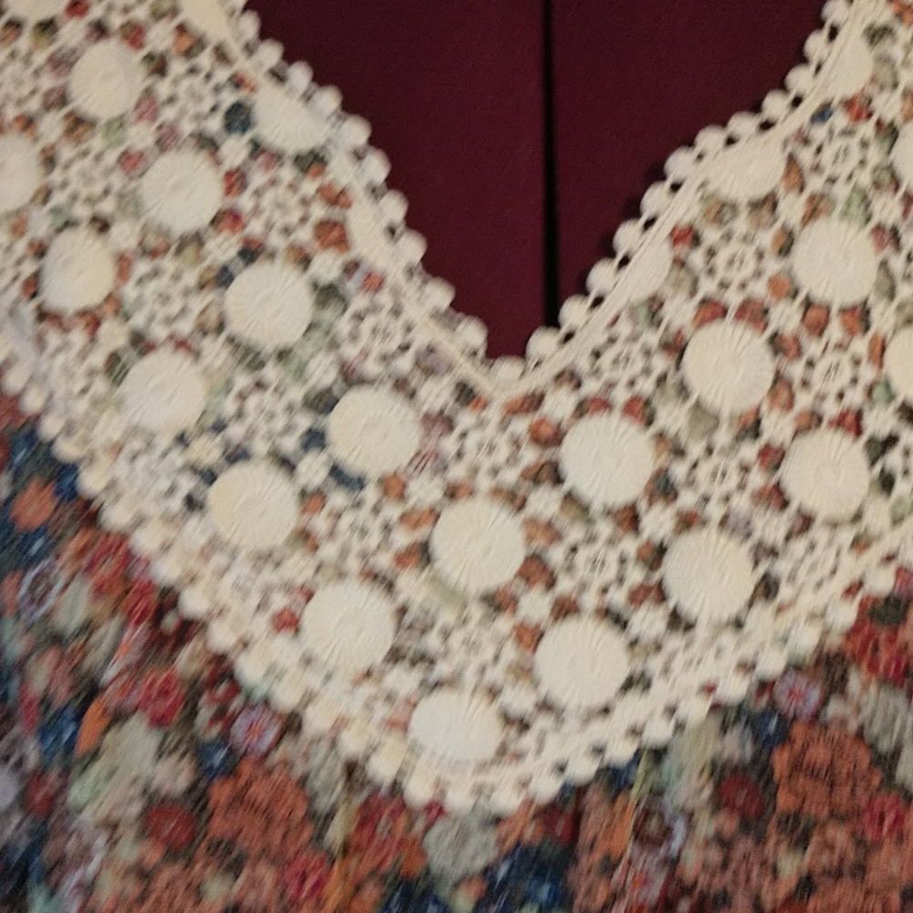 Blouse - Picture 3 of 5